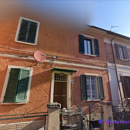 Camonia Luxury Free Parking 2Km Da Bologna Apartamento Exterior foto