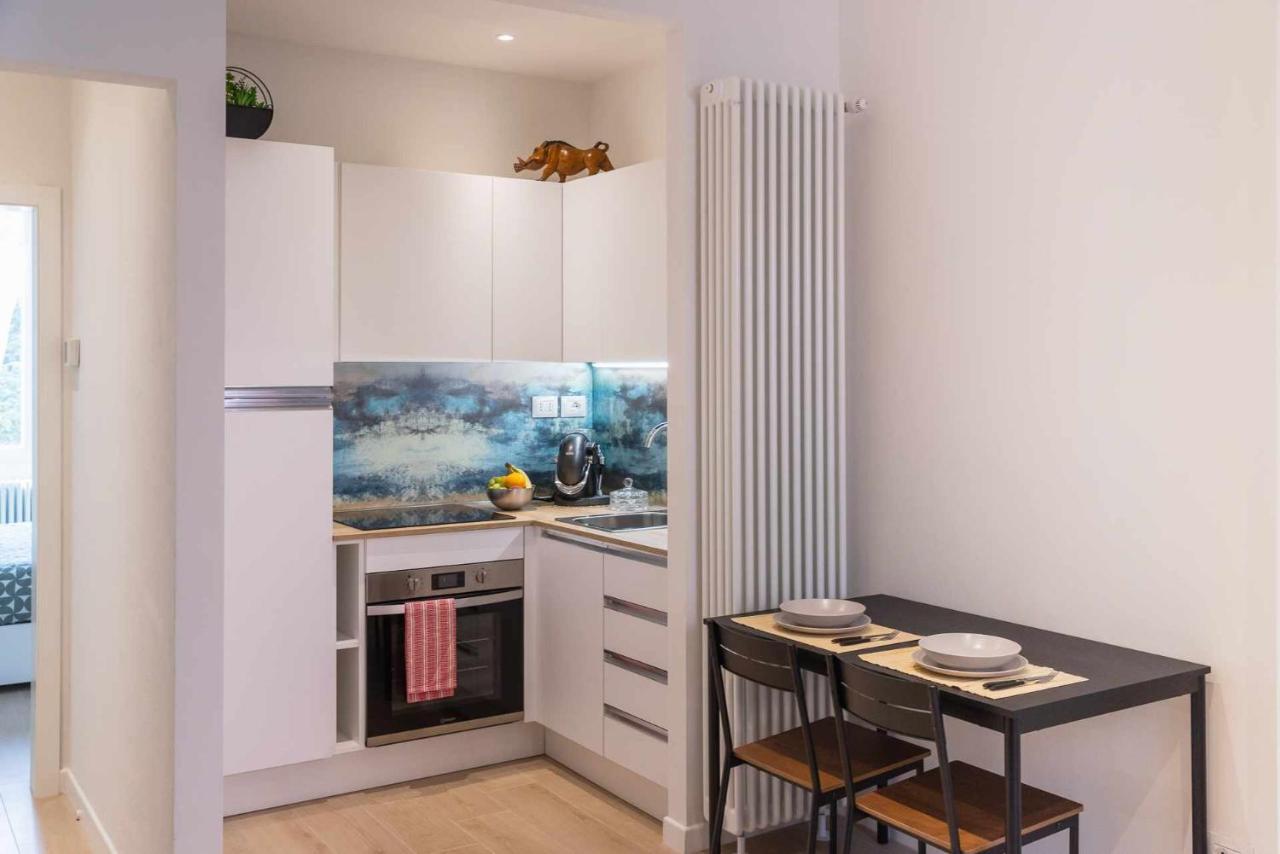 Camonia Luxury Free Parking 2Km Da Bologna Apartamento Exterior foto