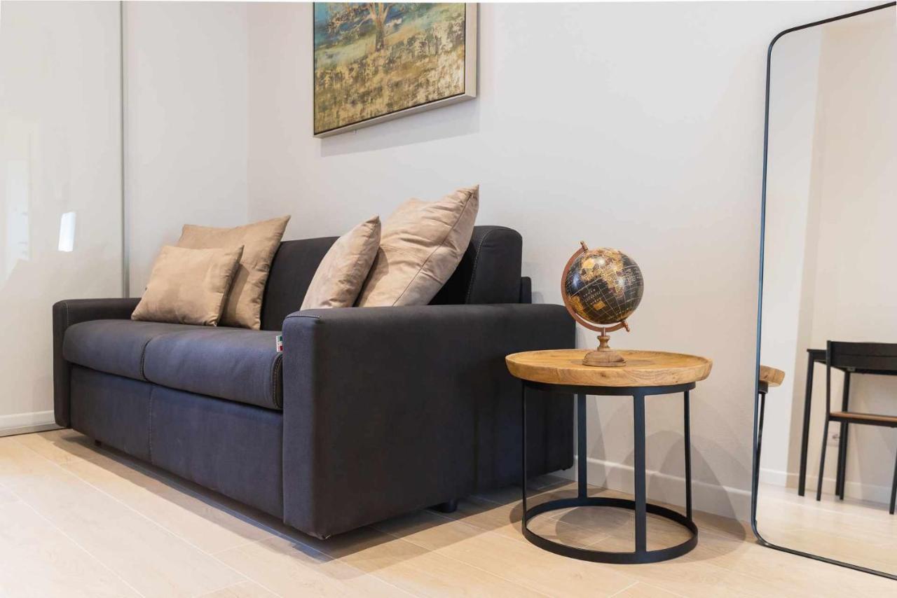 Camonia Luxury Free Parking 2Km Da Bologna Apartamento Exterior foto