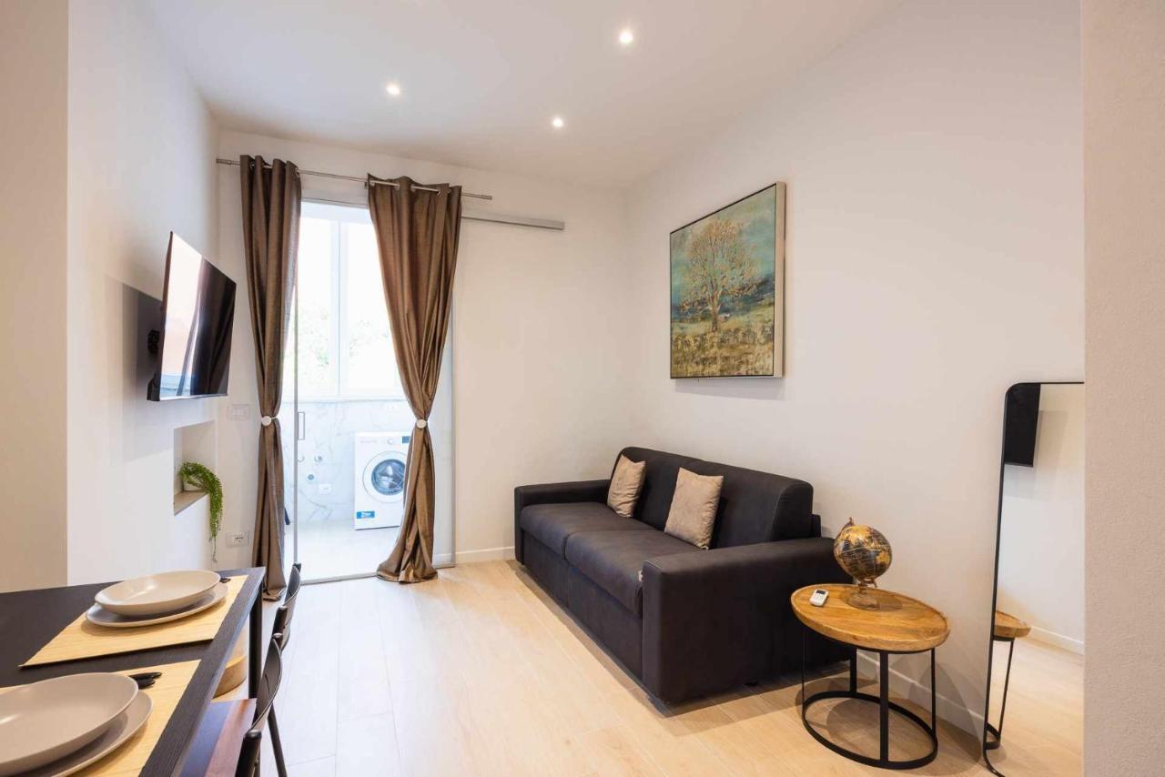 Camonia Luxury Free Parking 2Km Da Bologna Apartamento Exterior foto