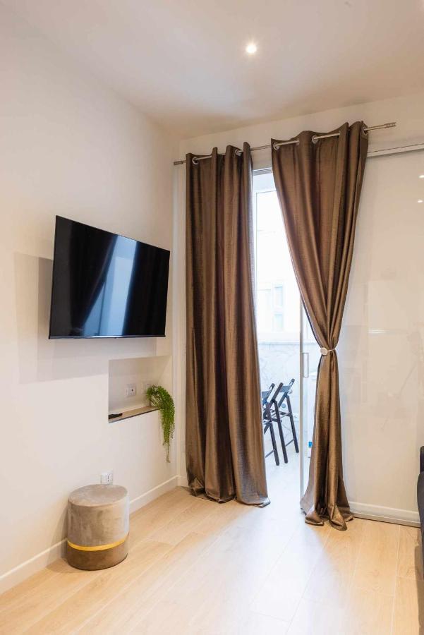 Camonia Luxury Free Parking 2Km Da Bologna Apartamento Exterior foto