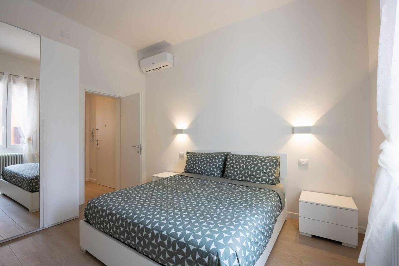 Camonia Luxury Free Parking 2Km Da Bologna Apartamento Exterior foto