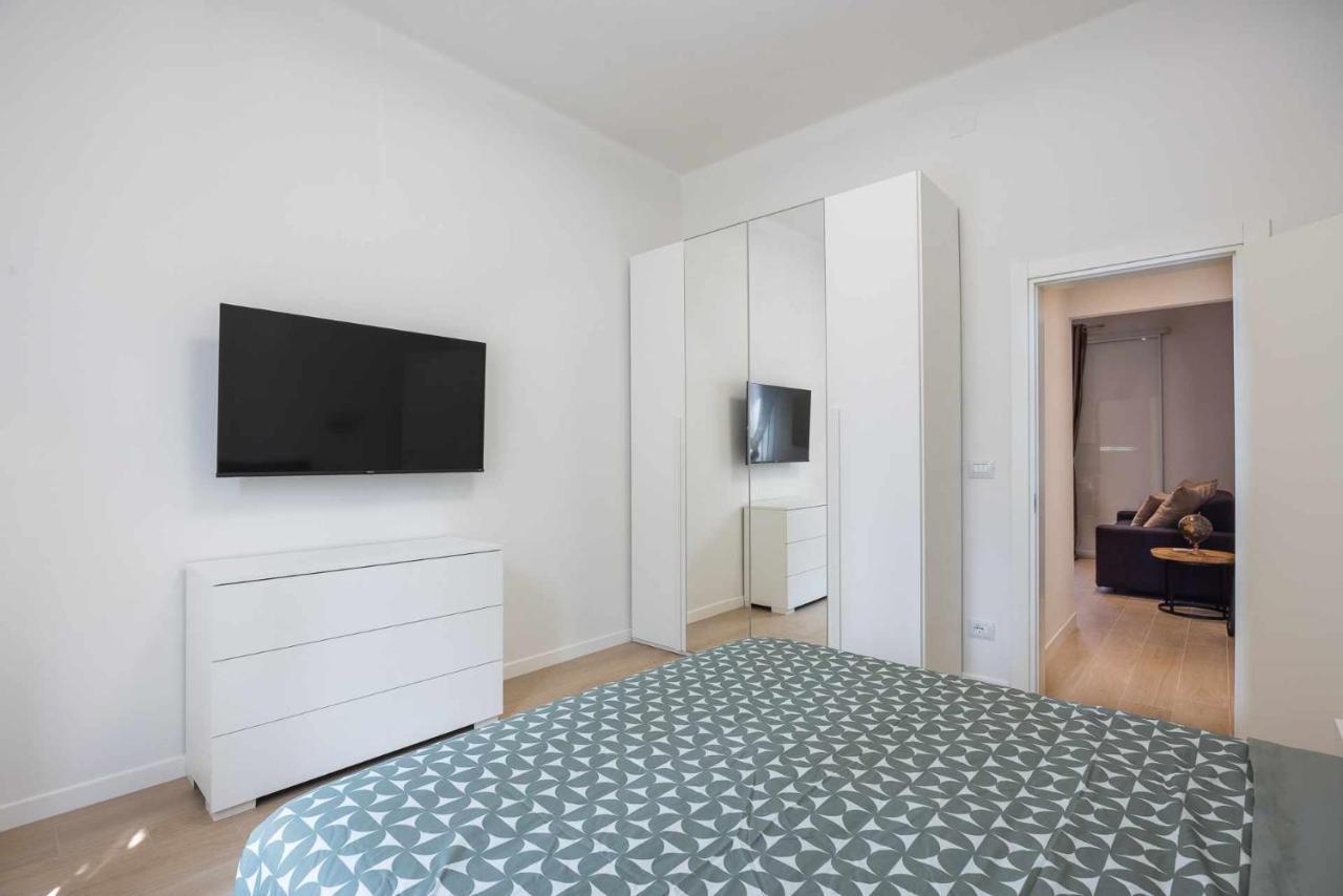 Camonia Luxury Free Parking 2Km Da Bologna Apartamento Exterior foto