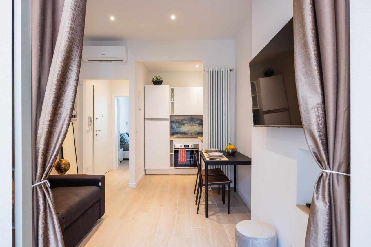 Camonia Luxury Free Parking 2Km Da Bologna Apartamento Exterior foto