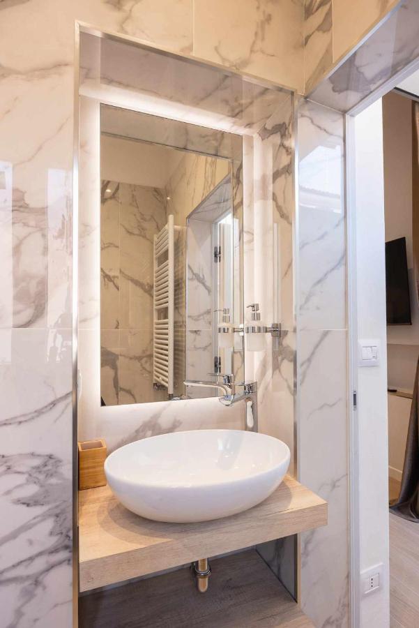 Camonia Luxury Free Parking 2Km Da Bologna Apartamento Exterior foto